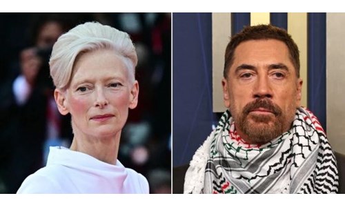 'BERLİN FİLM FESTİVALİ MEZALİME SESSİZ KALAMAZ'